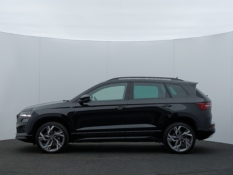 Used Skoda Karoq 2025 for sale - 78054763: Photo 4