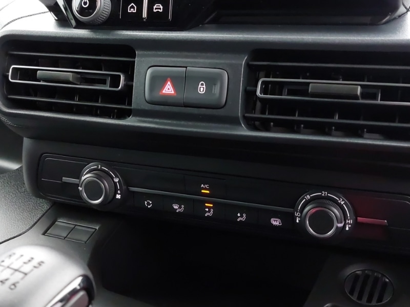 Used Peugeot Partner 2026 for sale - 78054779: Photo 15