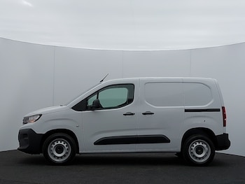 Used Peugeot Partner 2026 for sale - 78054779: Photo