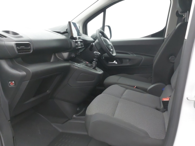 Used Peugeot Partner 2026 for sale - 78054779: Photo 5