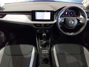 Used Skoda Kamiq 2025 for sale - 74860341: Photo