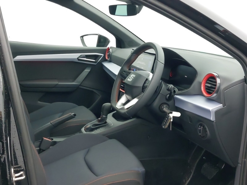 Used SEAT Ibiza 2025 for sale - 77284494: Photo 12