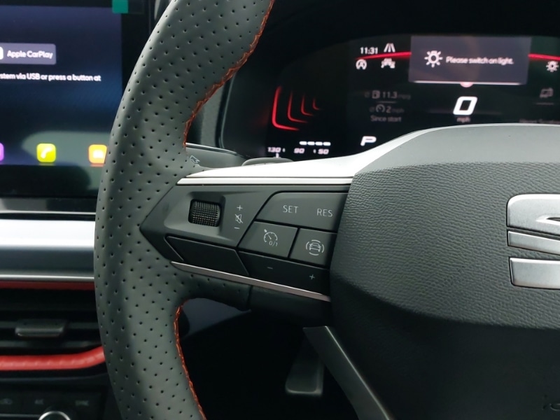 Used SEAT Ibiza 2025 for sale - 77284494: Photo 17