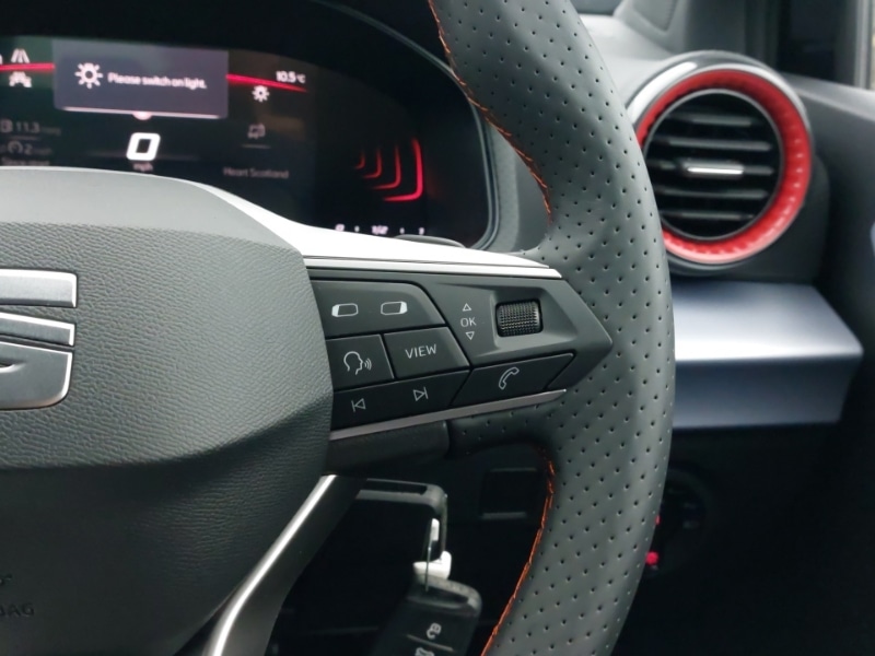 Used SEAT Ibiza 2025 for sale - 77284494: Photo 18