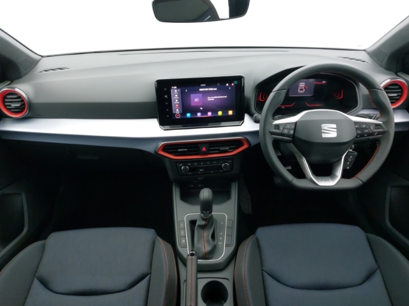 Used SEAT Ibiza 2025 for sale - 77284494: Photo 2