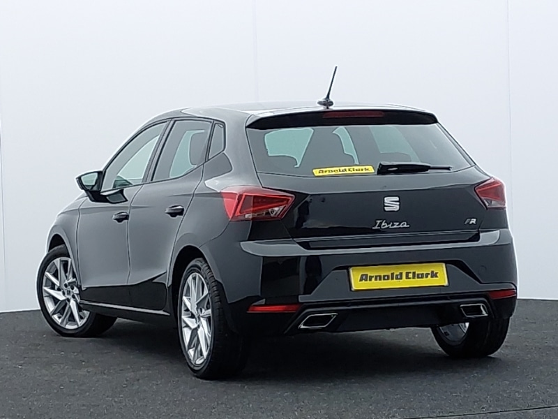 Used SEAT Ibiza 2025 for sale - 77284494: Photo 3