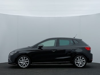 Used SEAT Ibiza 2025 for sale - 77284494: Photo