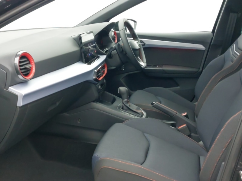 Used SEAT Ibiza 2025 for sale - 77284494: Photo 5