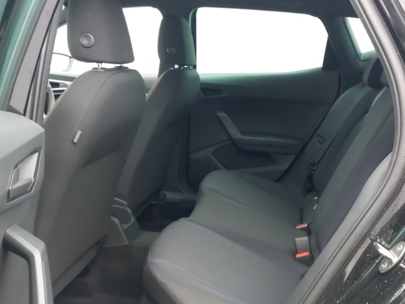 Used SEAT Ibiza 2025 for sale - 77284494: Photo 6