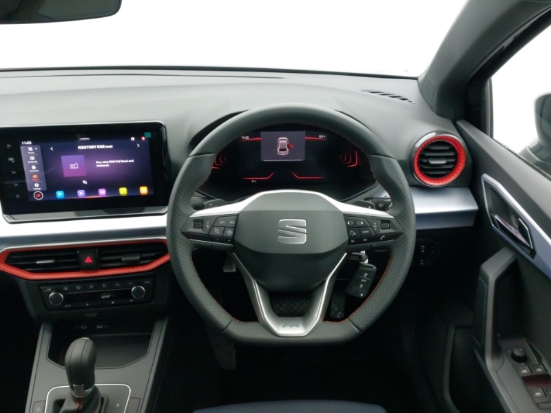 Used SEAT Ibiza 2025 for sale - 77284494: Photo 7