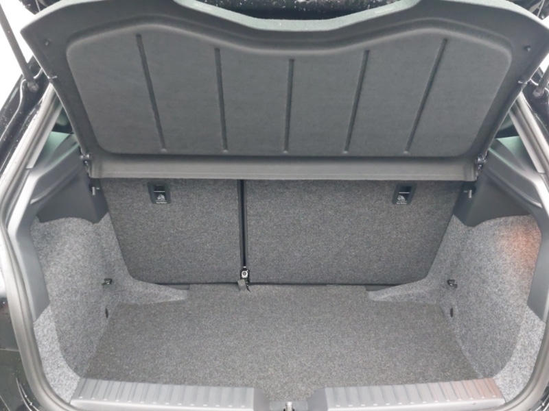 Used SEAT Ibiza 2025 for sale - 77284494: Photo 8