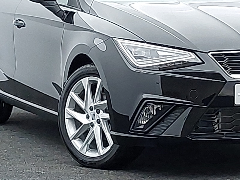 Used SEAT Ibiza 2025 for sale - 77284494: Photo 9