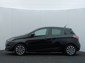Used Renault Zoe 2020 for sale - 78611668: Photo