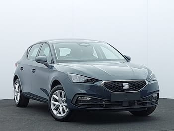 Used SEAT Leon 2026 for sale - 79581380: Photo