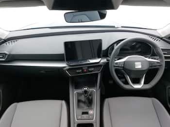 Used SEAT Leon 2026 for sale - 79581380: Photo