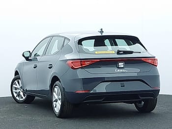 Used SEAT Leon 2026 for sale - 79581380: Photo