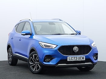 Used MG MG ZS 2023 for sale - 79382942: Photo