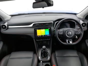 Used MG MG ZS 2023 for sale - 79382942: Photo