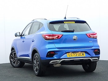 Used MG MG ZS 2023 for sale - 79382942: Photo