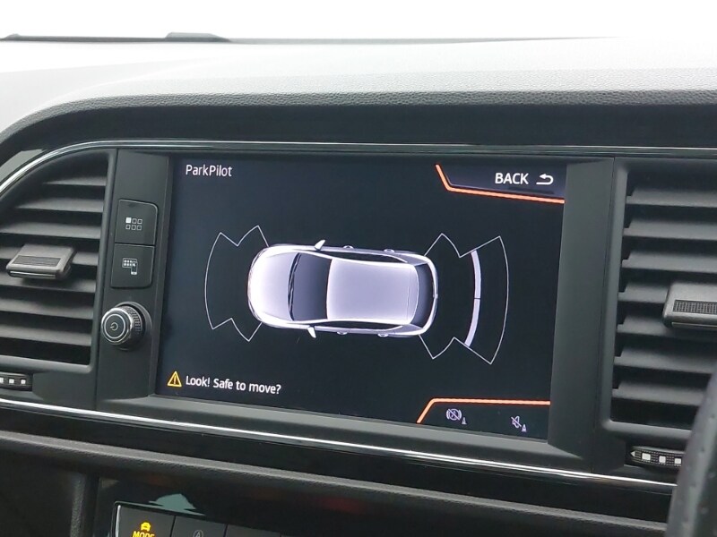 Used SEAT Leon 2019 for sale - 78061268: Photo 13