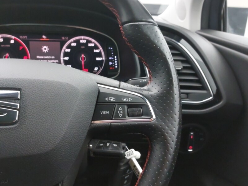 Used SEAT Leon 2019 for sale - 78061268: Photo 18