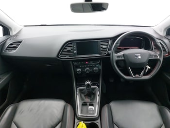 Used SEAT Leon 2019 for sale - 78061268: Photo