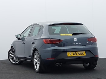 Used SEAT Leon 2019 for sale - 78061268: Photo
