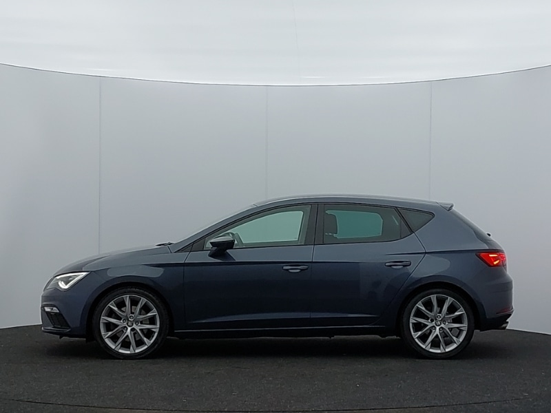 Used SEAT Leon 2019 for sale - 78061268: Photo 4