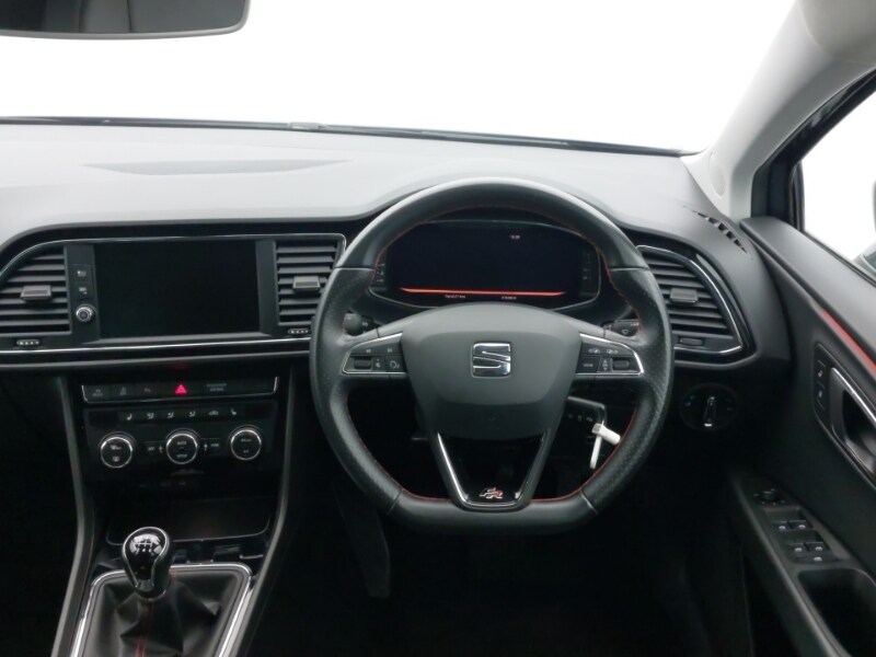 Used SEAT Leon 2019 for sale - 78061268: Photo 7