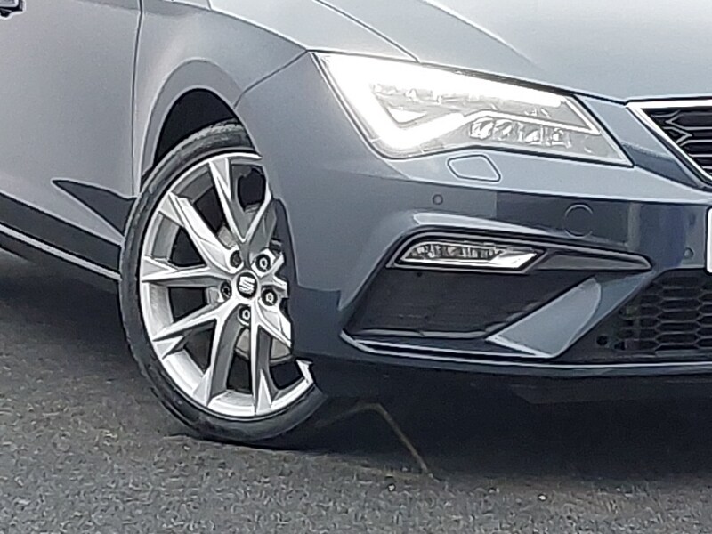 Used SEAT Leon 2019 for sale - 78061268: Photo 9