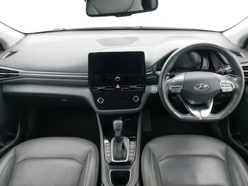 Used Hyundai IONIQ 2021 for sale - 79461489: Photo