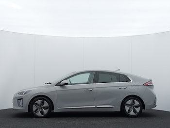Used Hyundai IONIQ 2021 for sale - 79461489: Photo