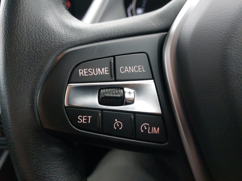 Used BMW 1 Series 2020 for sale - 77352891: Photo 12