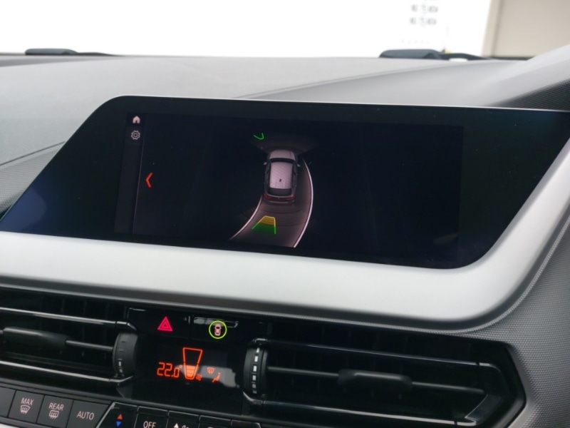 Used BMW 1 Series 2020 for sale - 77352891: Photo 14