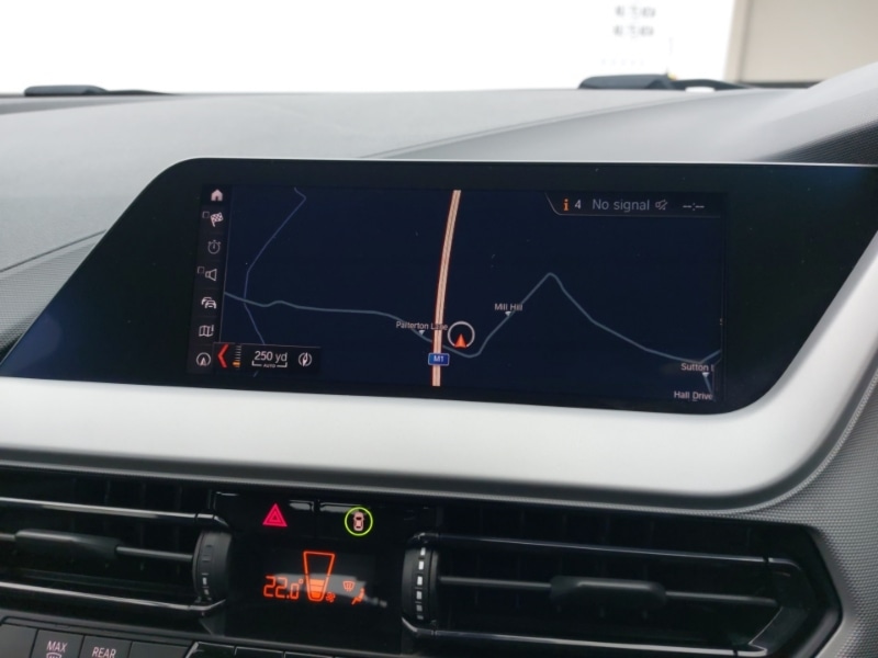 Used BMW 1 Series 2020 for sale - 77352891: Photo 15