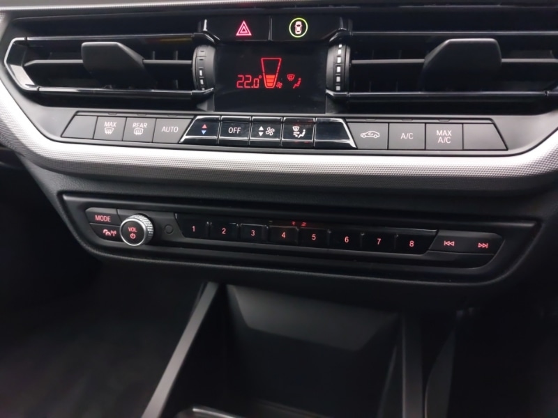 Used BMW 1 Series 2020 for sale - 77352891: Photo 16