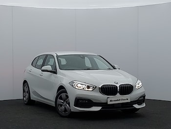 Used BMW 1 Series 2020 for sale - 77352891: Photo