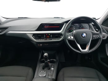 Used BMW 1 Series 2020 for sale - 77352891: Photo