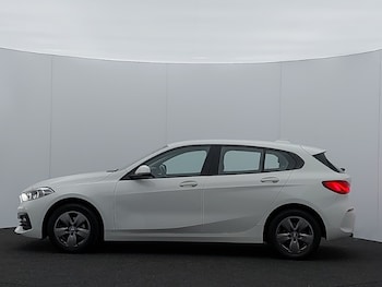 Used BMW 1 Series 2020 for sale - 77352891: Photo