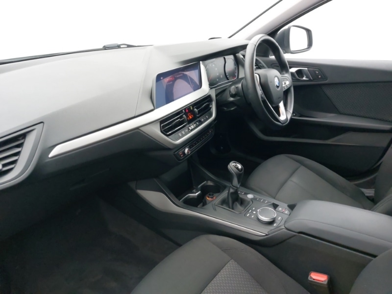 Used BMW 1 Series 2020 for sale - 77352891: Photo 5