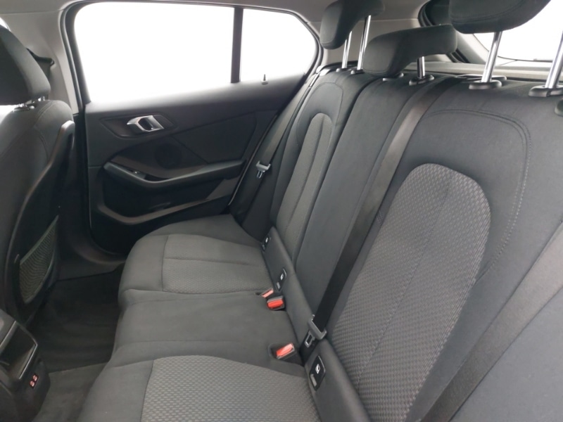 Used BMW 1 Series 2020 for sale - 77352891: Photo 6