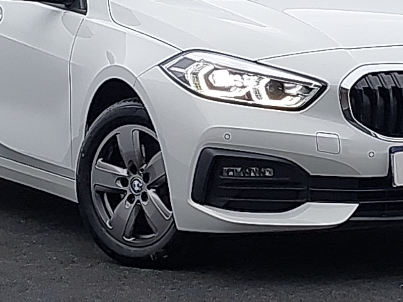 Used BMW 1 Series 2020 for sale - 77352891: Photo 9