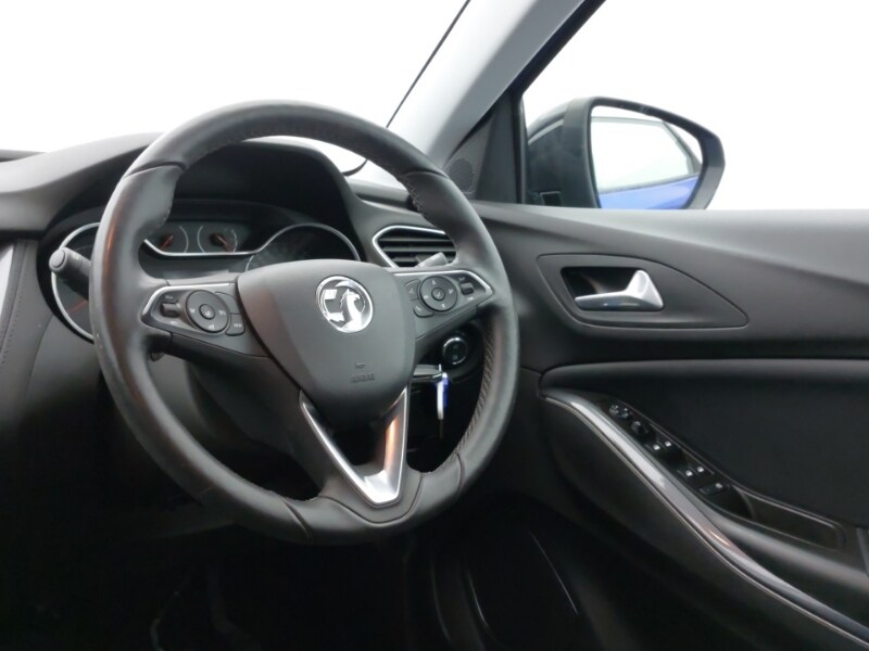 Used Vauxhall Grandland X 2019 for sale - 76556474: Photo 10