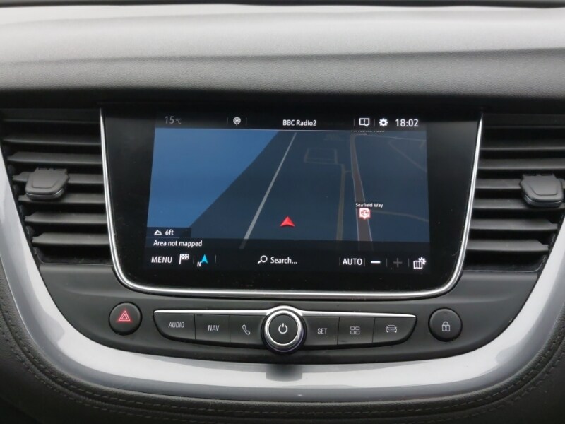 Used Vauxhall Grandland X 2019 for sale - 76556474: Photo 11