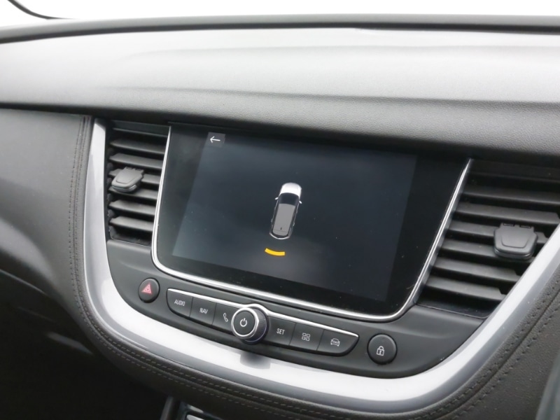 Used Vauxhall Grandland X 2019 for sale - 76556474: Photo 13