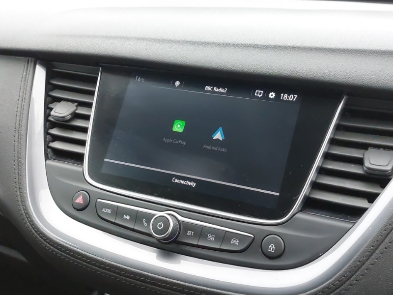 Used Vauxhall Grandland X 2019 for sale - 76556474: Photo 14