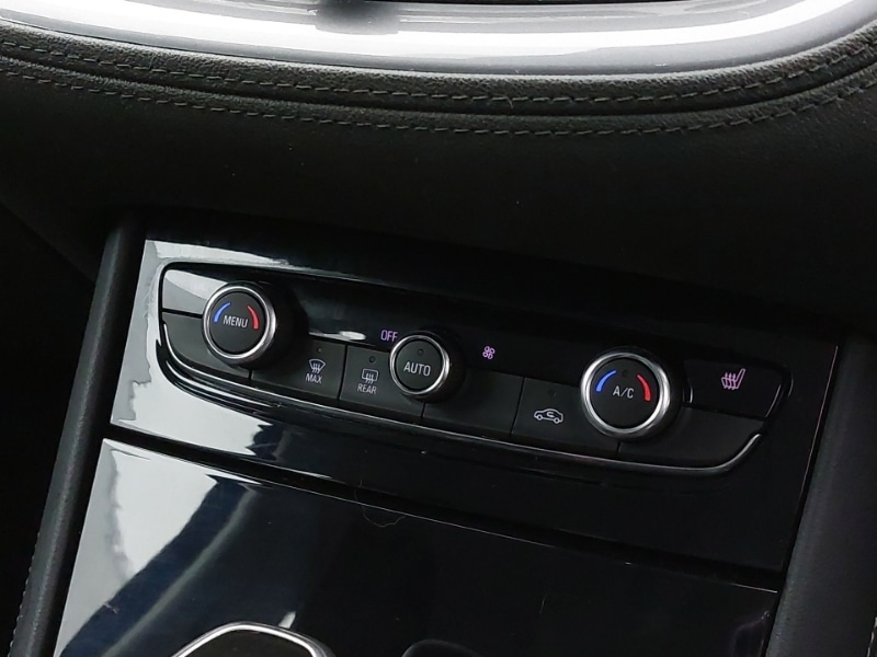 Used Vauxhall Grandland X 2019 for sale - 76556474: Photo 15