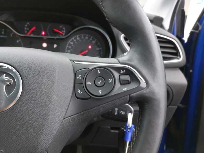 Used Vauxhall Grandland X 2019 for sale - 76556474: Photo 18