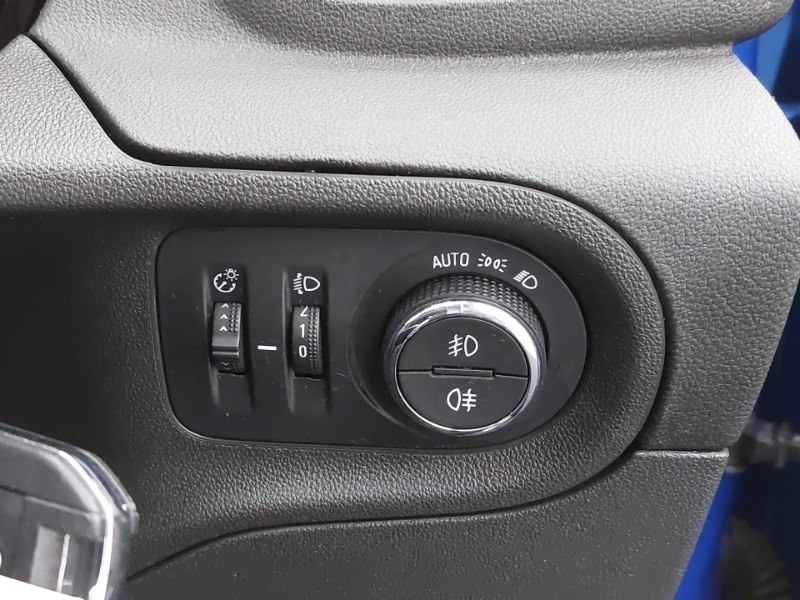 Used Vauxhall Grandland X 2019 for sale - 76556474: Photo 19