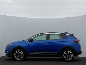 Used Vauxhall Grandland X 2019 for sale - 76556474: Photo